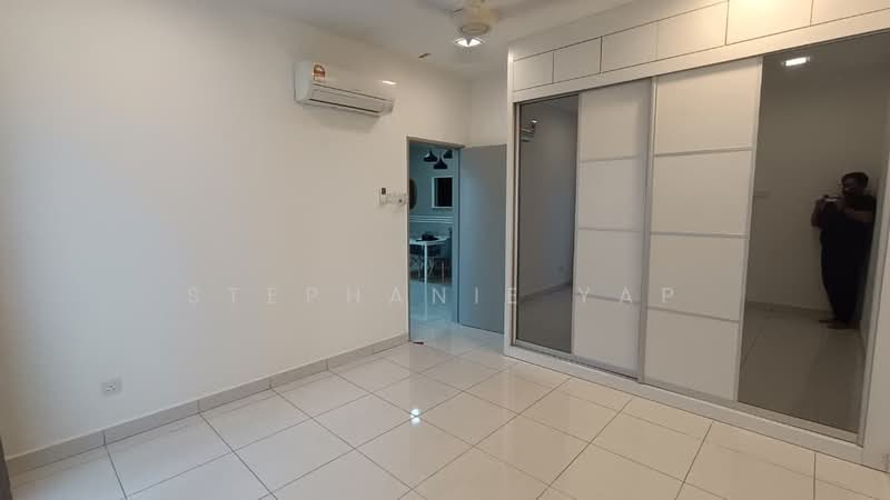 Rumah Bandar untuk Dijual di Bandar Botanic (Klang) - Stephanie Yap - Bedroom - PropertyGuru.com.my