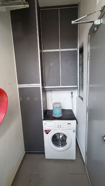Rumah Bandar untuk Dijual di Bandar Botanic (Klang) - Stephanie Yap - Interior - PropertyGuru.com.my