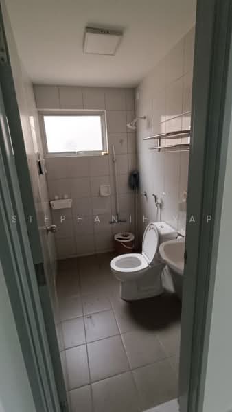 Rumah Bandar untuk Dijual di Bandar Botanic (Klang) - Stephanie Yap - Bathroom - PropertyGuru.com.my