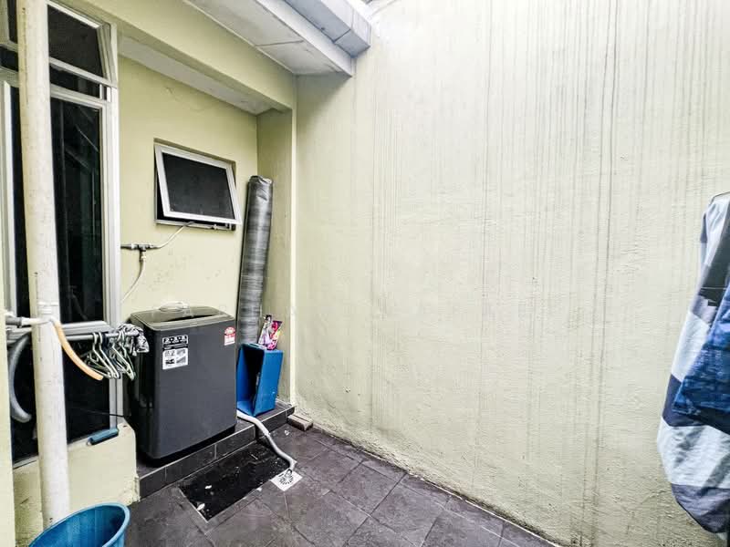 Rumah Berkembar untuk Dijual di Telok Panglima Garang (Selangor) - Farhan Rafael - Exterior - PropertyGuru.com.my