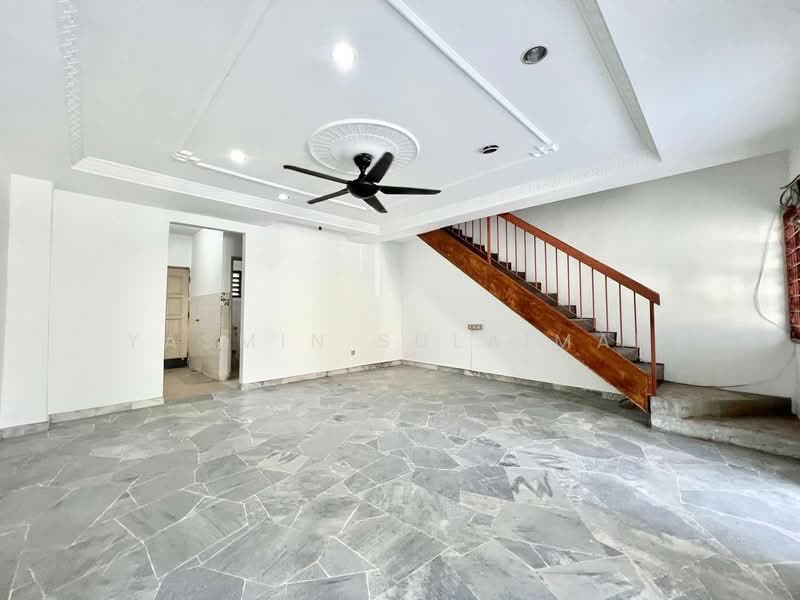 Rumah Teres 2-Tingkat untuk Dijual di Pandan Indah (Selangor) - Yasmin Sulaiman - Interior - PropertyGuru.com.my