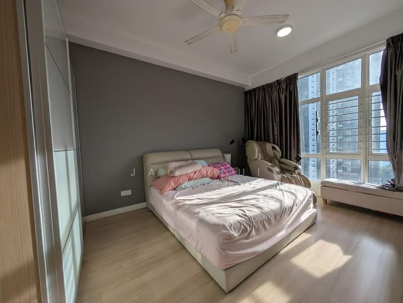 Condominium for Sale at Damansara Foresta - Jack Lui - PropertyGuru.com.my