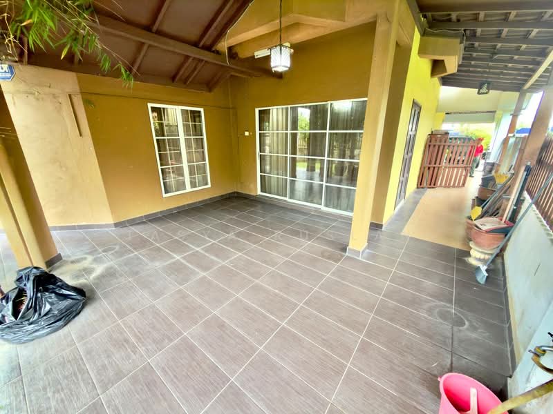 2-storey Terraced House for Sale in Bangi golf resort (Bangi) - Tasya Ruslan - PropertyGuru.com.my