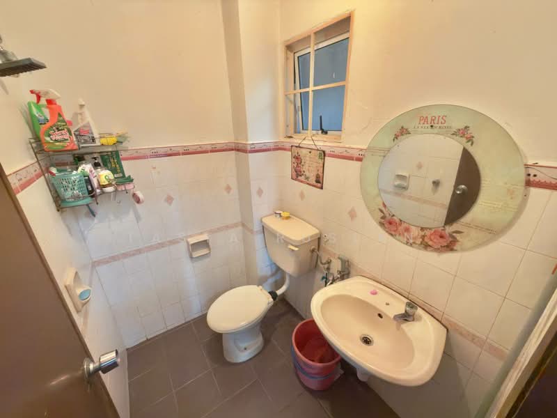 2-storey Terraced House for Sale in Bangi golf resort (Bangi) - Tasya Ruslan - PropertyGuru.com.my