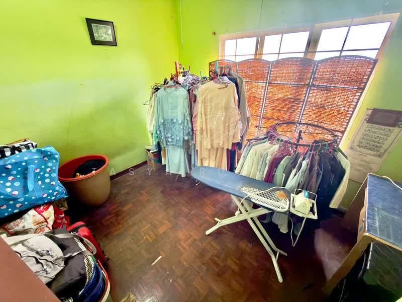 2-storey Terraced House for Sale in Bangi golf resort (Bangi) - Tasya Ruslan - PropertyGuru.com.my
