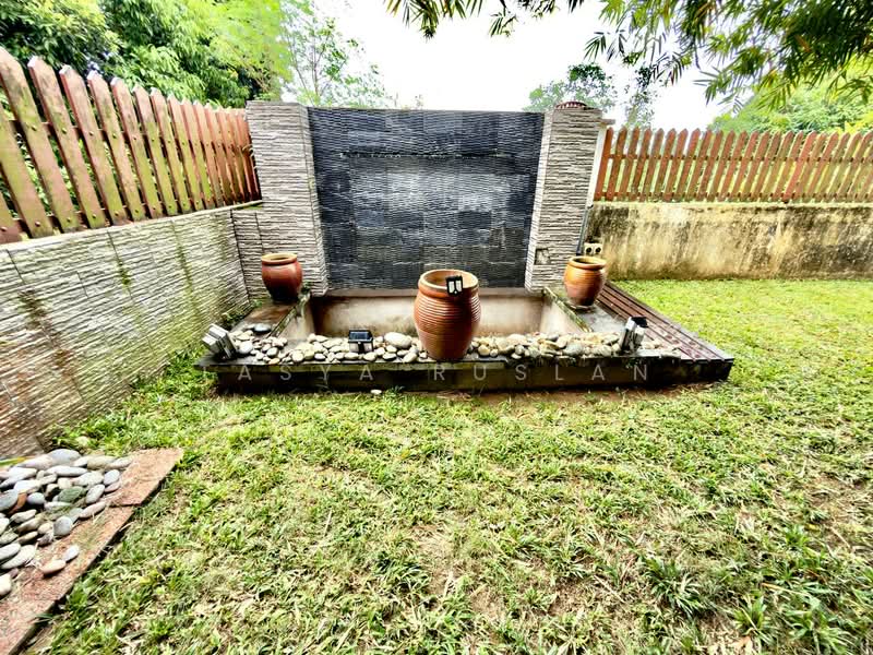 2-storey Terraced House for Sale in Bangi golf resort (Bangi) - Tasya Ruslan - PropertyGuru.com.my