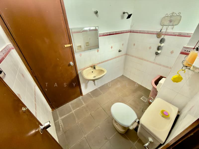2-storey Terraced House for Sale in Bangi golf resort (Bangi) - Tasya Ruslan - PropertyGuru.com.my