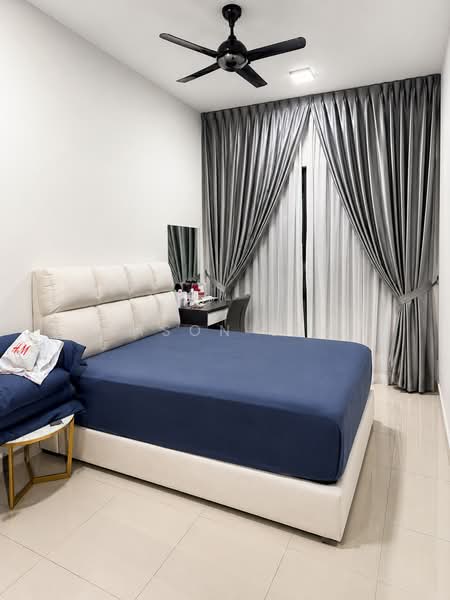 Service Residence for Rent at Citizen 2 - Jason Lee - Bedroom - PropertyGuru.com.my