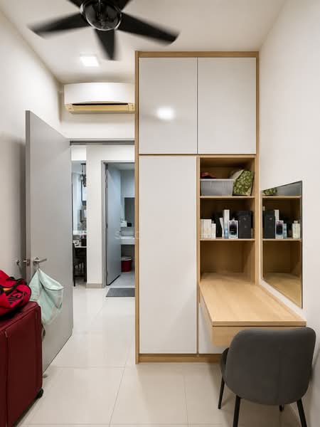 Service Residence for Rent at Citizen 2 - Jason Lee - Interior - PropertyGuru.com.my