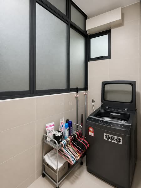 Service Residence for Rent at Citizen 2 - Jason Lee - Interior - PropertyGuru.com.my