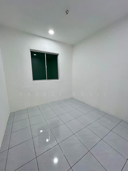1-storey Terraced House for Sale in Taman Damai (Padang Serai) - Hasrul Rosli - Interior - PropertyGuru.com.my