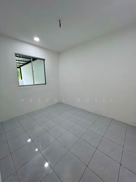1-storey Terraced House for Sale in Taman Damai (Padang Serai) - Hasrul Rosli - Interior - PropertyGuru.com.my