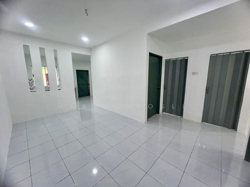 1-storey Terraced House for Sale in Taman Damai (Padang Serai) - Hasrul Rosli - Interior - PropertyGuru.com.my