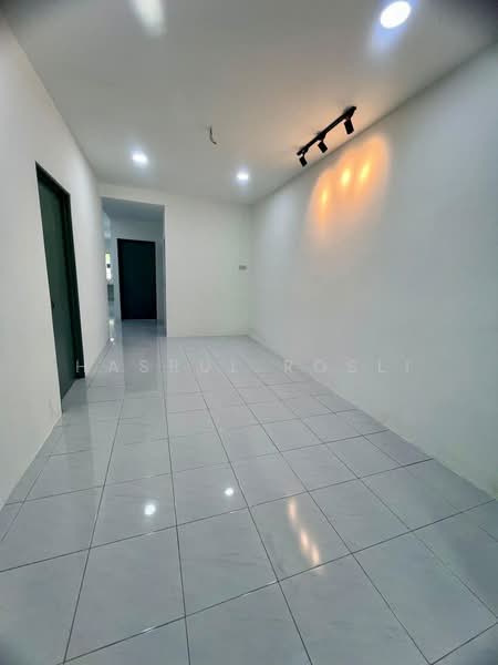 1-storey Terraced House for Sale in Taman Damai (Padang Serai) - Hasrul Rosli - Interior - PropertyGuru.com.my