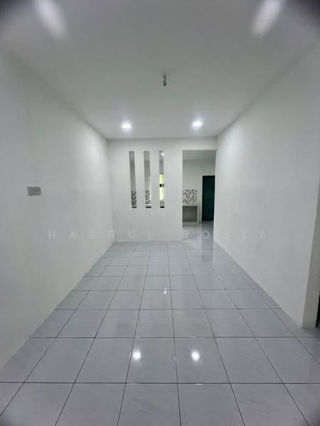 1-storey Terraced House for Sale in Taman Damai (Padang Serai) - Hasrul Rosli - Interior - PropertyGuru.com.my