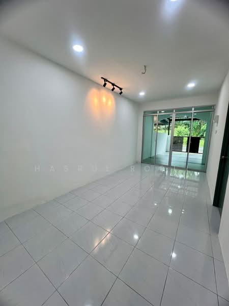 1-storey Terraced House for Sale in Taman Damai (Padang Serai) - Hasrul Rosli - Interior - PropertyGuru.com.my