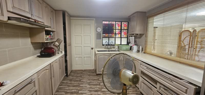 Kondominium untuk Dijual di Belvedere - Kevin Dass - Kitchen - PropertyGuru.com.my