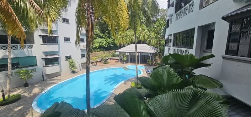 Kondominium untuk Dijual di Belvedere - Kevin Dass - Exterior - PropertyGuru.com.my