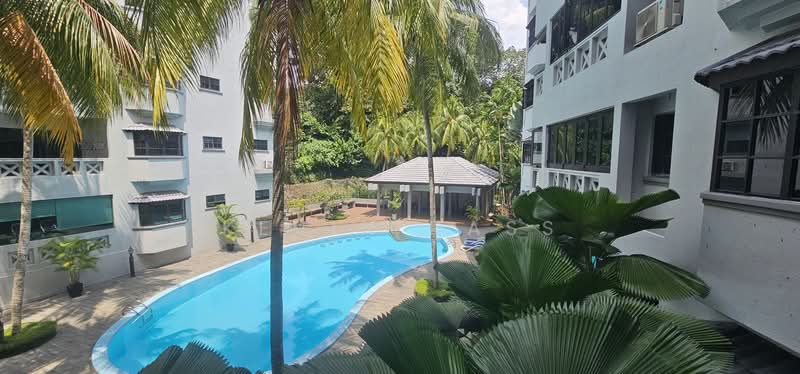 Kondominium untuk Dijual di Belvedere - Kevin Dass - Exterior - PropertyGuru.com.my