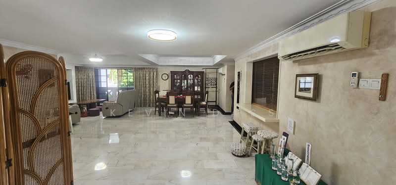 Kondominium untuk Dijual di Belvedere - Kevin Dass - Living Room - PropertyGuru.com.my