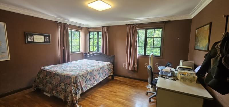 Kondominium untuk Dijual di Belvedere - Kevin Dass - Bedroom - PropertyGuru.com.my