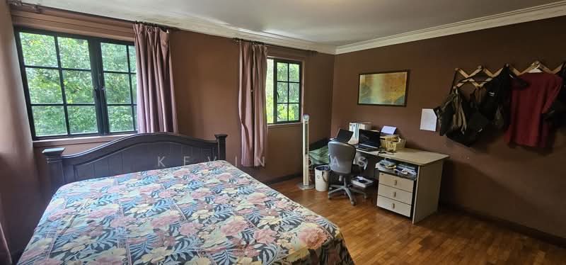 Kondominium untuk Dijual di Belvedere - Kevin Dass - Bedroom - PropertyGuru.com.my