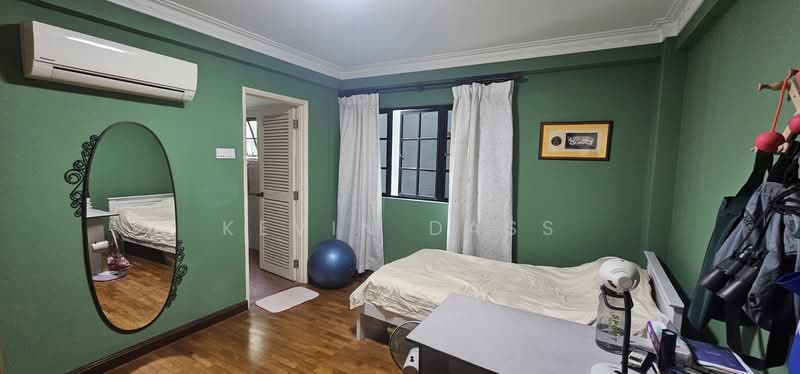 Kondominium untuk Dijual di Belvedere - Kevin Dass - Bedroom - PropertyGuru.com.my