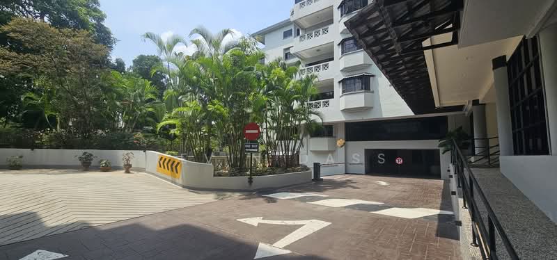 Kondominium untuk Dijual di Belvedere - Kevin Dass - Exterior - PropertyGuru.com.my