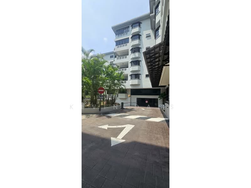 Kondominium untuk Dijual di Belvedere - Kevin Dass - Exterior - PropertyGuru.com.my