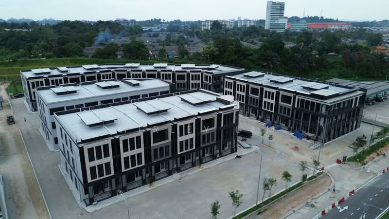 Shop for Rent in Setia Tropika (Johor Bahru) - Shirley Lim - Exterior - PropertyGuru.com.my