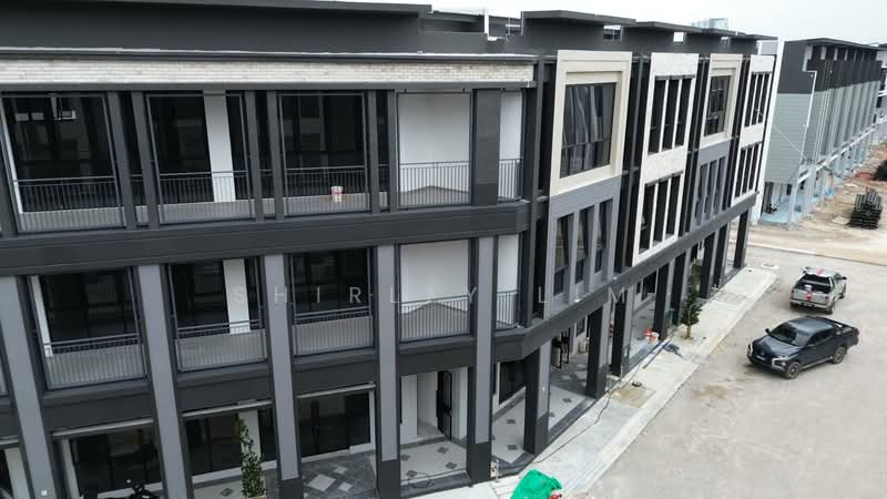 Shop for Rent in Setia Tropika (Johor Bahru) - Shirley Lim - Exterior - PropertyGuru.com.my
