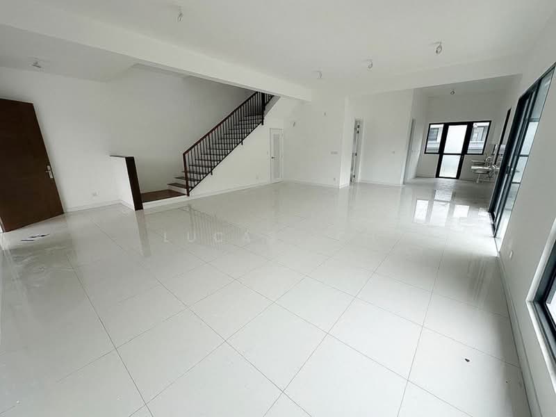 2-storey Terraced House for Sale in Sungai Buloh (Selangor) - Lucas Loh - Interior - PropertyGuru.com.my