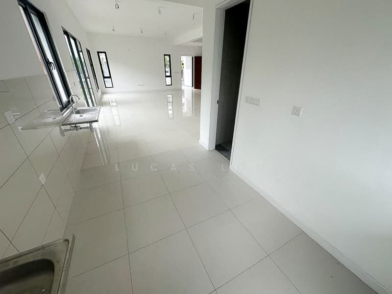 2-storey Terraced House for Sale in Sungai Buloh (Selangor) - Lucas Loh - Interior - PropertyGuru.com.my