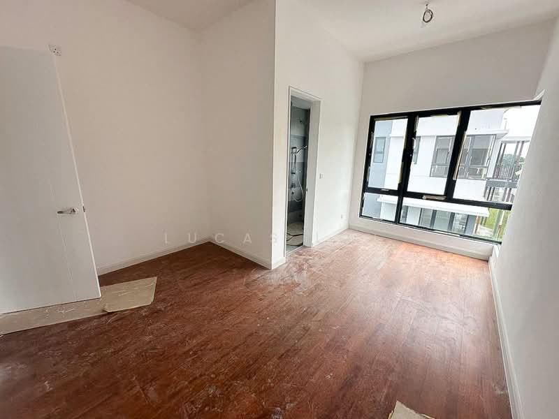 2-storey Terraced House for Sale in Sungai Buloh (Selangor) - Lucas Loh - Interior - PropertyGuru.com.my