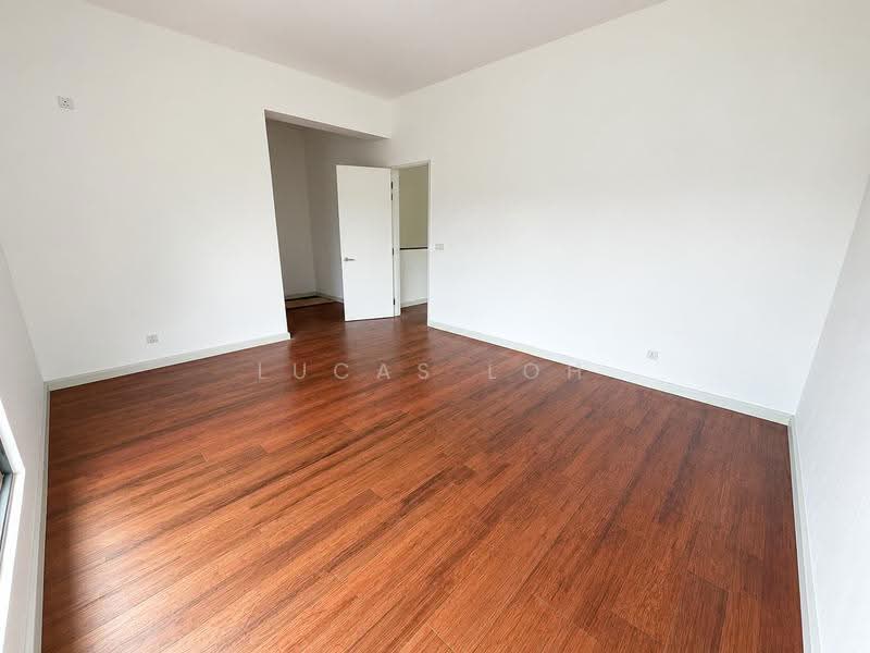 2-storey Terraced House for Sale in Sungai Buloh (Selangor) - Lucas Loh - Interior - PropertyGuru.com.my