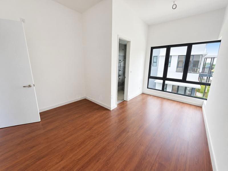 2-storey Terraced House for Sale in Sungai Buloh (Selangor) - Lucas Loh - Bathroom - PropertyGuru.com.my