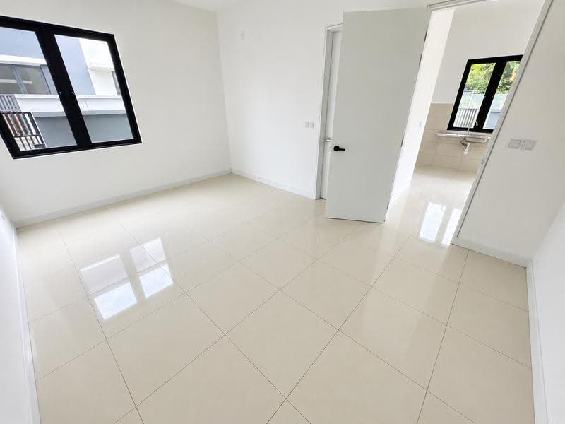 2-storey Terraced House for Sale in Sungai Buloh (Selangor) - Lucas Loh - Interior - PropertyGuru.com.my