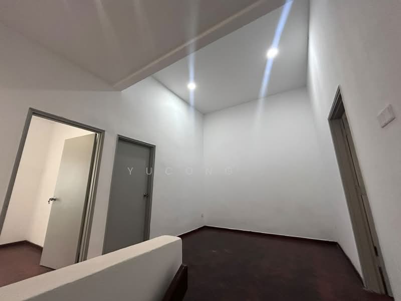2-storey Terraced House for Sale in Perling (Skudai) - Yucong . - Interior - PropertyGuru.com.my
