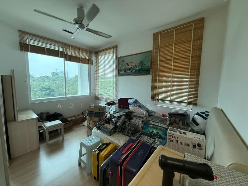 Rumah Berkembar untuk Dijual di Cyberjaya (Selangor) - Adibah Salim - Bedroom - PropertyGuru.com.my