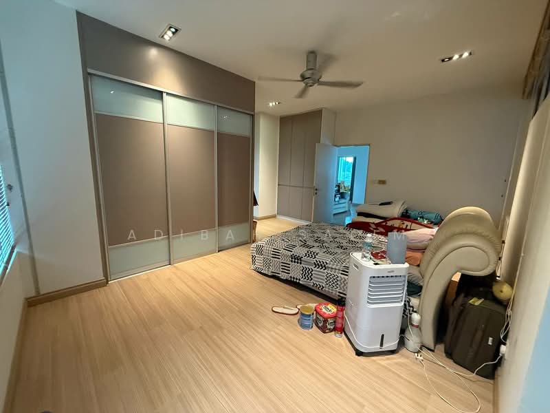 Rumah Berkembar untuk Dijual di Cyberjaya (Selangor) - Adibah Salim - Bedroom - PropertyGuru.com.my