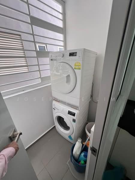 Condominium for Rent at Tropicana Bay Residences - Josephine Lim - Interior - PropertyGuru.com.my