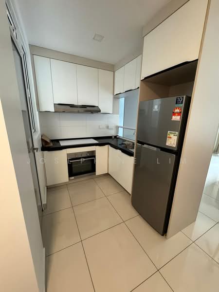 Condominium for Rent at Tropicana Bay Residences - Josephine Lim - Kitchen - PropertyGuru.com.my