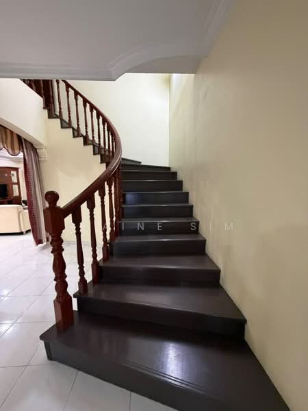 Rumah Teres 2-Tingkat untuk Disewa di Taman Putri Kulai (Kulai) - Elaine Sim - Interior - PropertyGuru.com.my