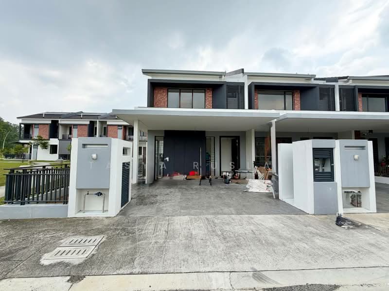 2-storey Terraced House for Sale in Elmina (Shah Alam) - Tasya Ruslan - PropertyGuru.com.my