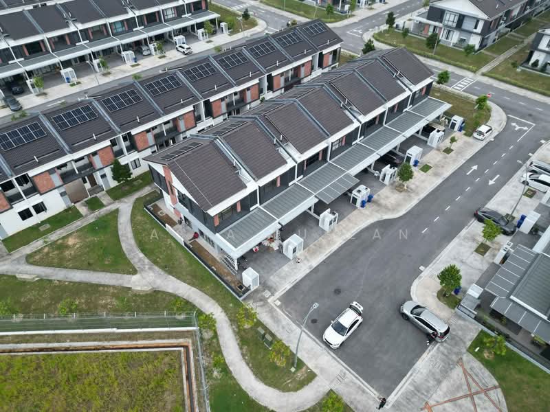 2-storey Terraced House for Sale in Elmina (Shah Alam) - Tasya Ruslan - PropertyGuru.com.my
