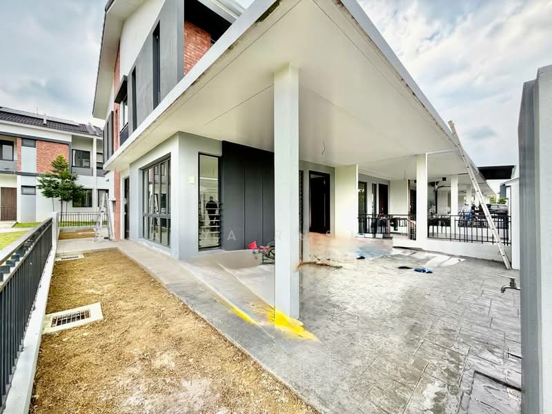 2-storey Terraced House for Sale in Elmina (Shah Alam) - Tasya Ruslan - PropertyGuru.com.my