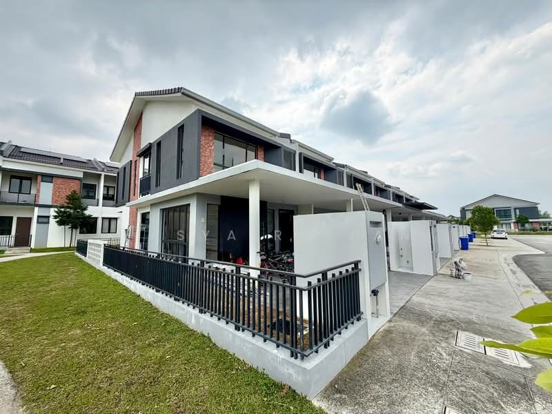 2-storey Terraced House for Sale in Elmina (Shah Alam) - Tasya Ruslan - PropertyGuru.com.my