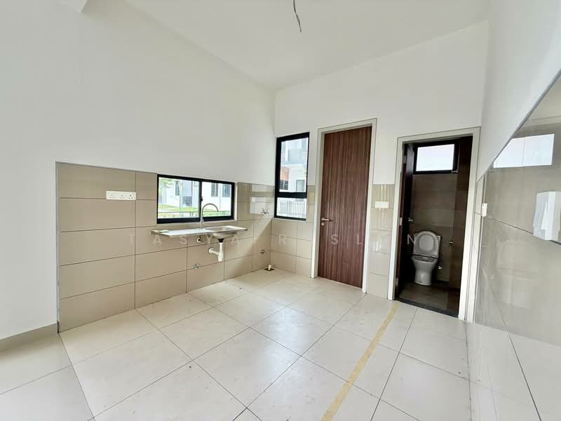 2-storey Terraced House for Sale in Elmina (Shah Alam) - Tasya Ruslan - PropertyGuru.com.my