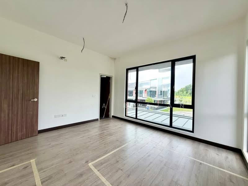 2-storey Terraced House for Sale in Elmina (Shah Alam) - Tasya Ruslan - PropertyGuru.com.my