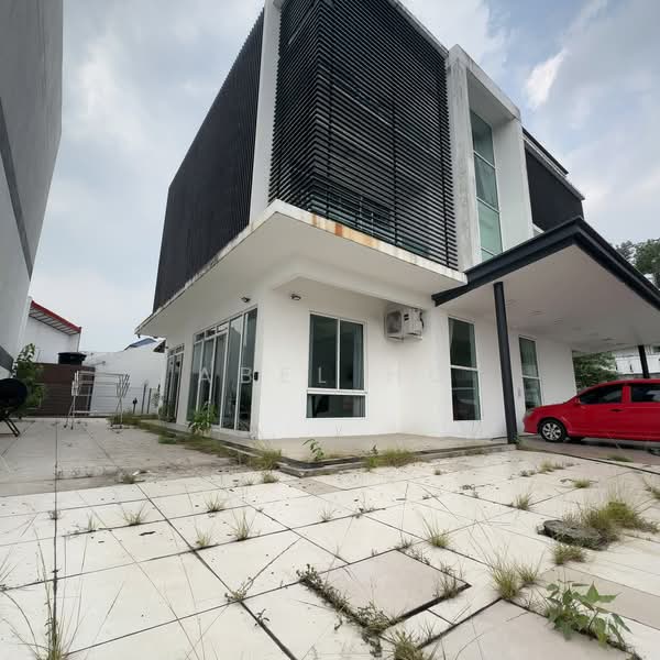 Bungalow House for Rent in Taman Desa Ros (Kajang) - Abel Ho - PropertyGuru.com.my
